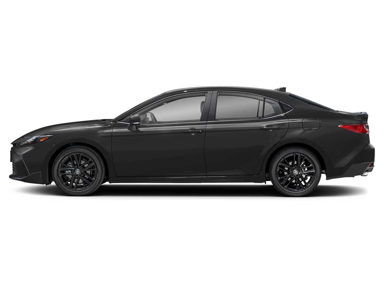New 2026 Toyota Camry SE w/ Convenience Package FWD image 3
