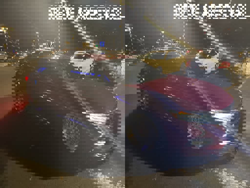 Used 2020 Honda Accord Sport image 7