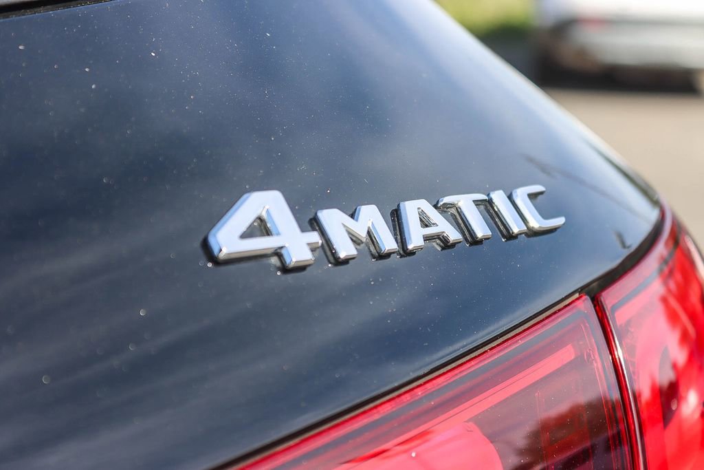 Used 2021 Mercedes-Benz GLA 250 4MATIC image 11