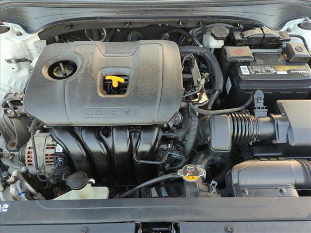 Used 2019 Kia Forte S image 21