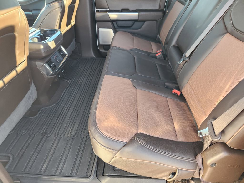 Used 2022 Ford F150 King Ranch w/ Equipment Group 601A High image 33