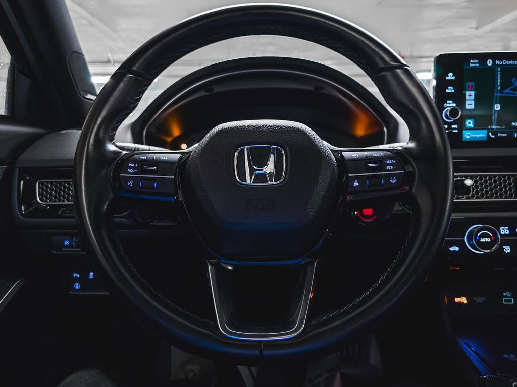 Used 2023 Honda Civic Sport Touring image 22