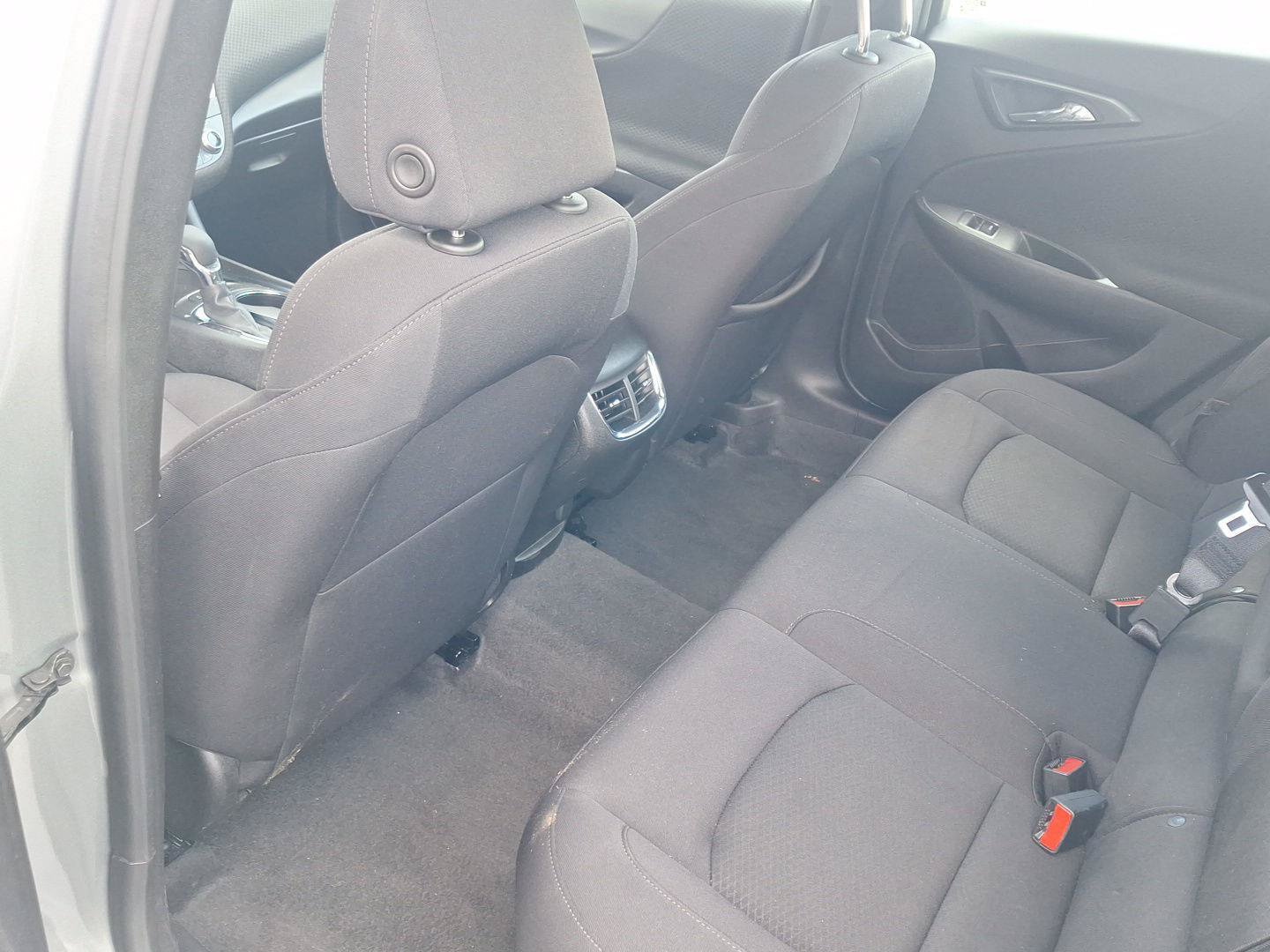 Used 2024 Chevrolet Malibu LT FWD image 12