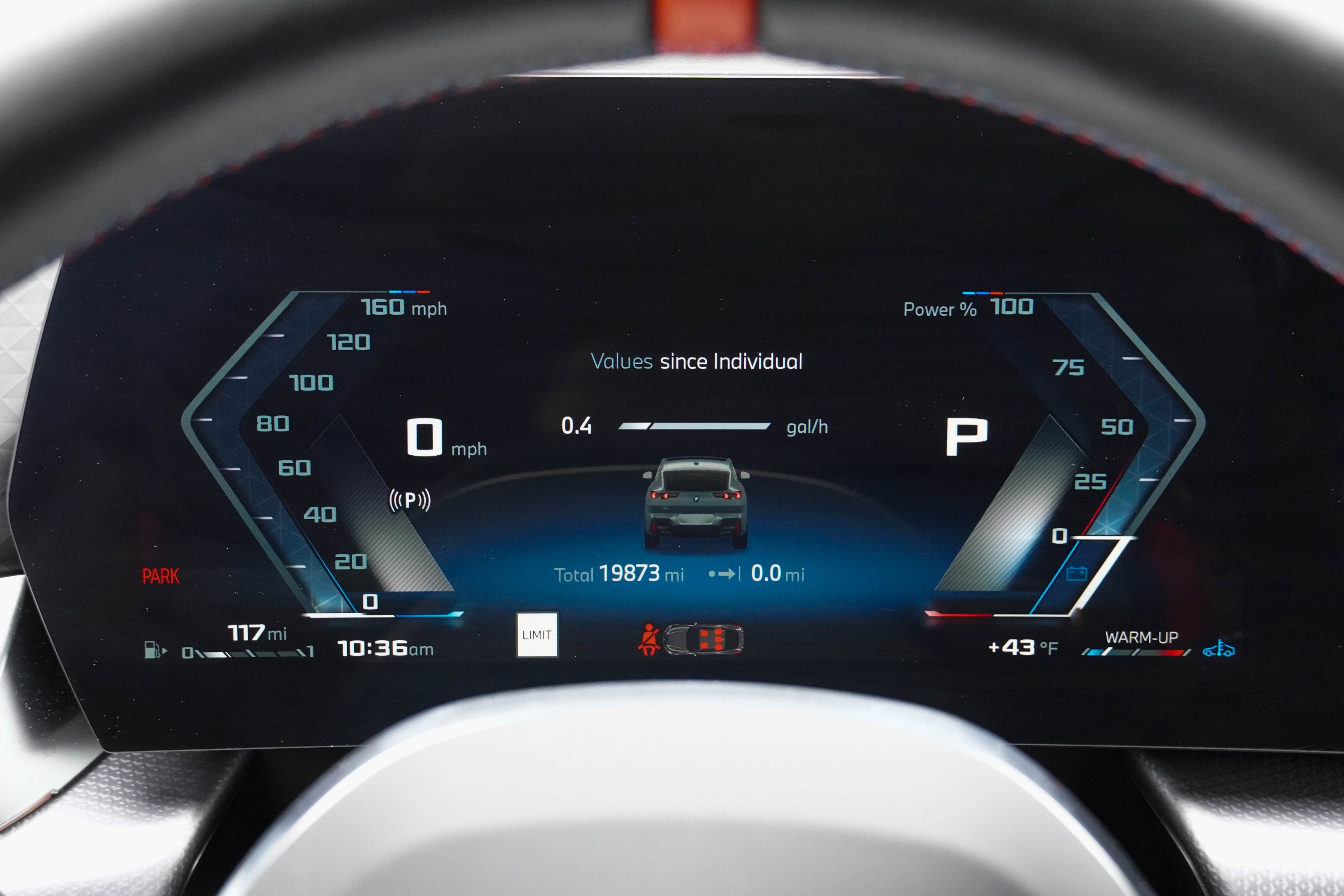 Certified 2025 BMW X2 M35i image 19