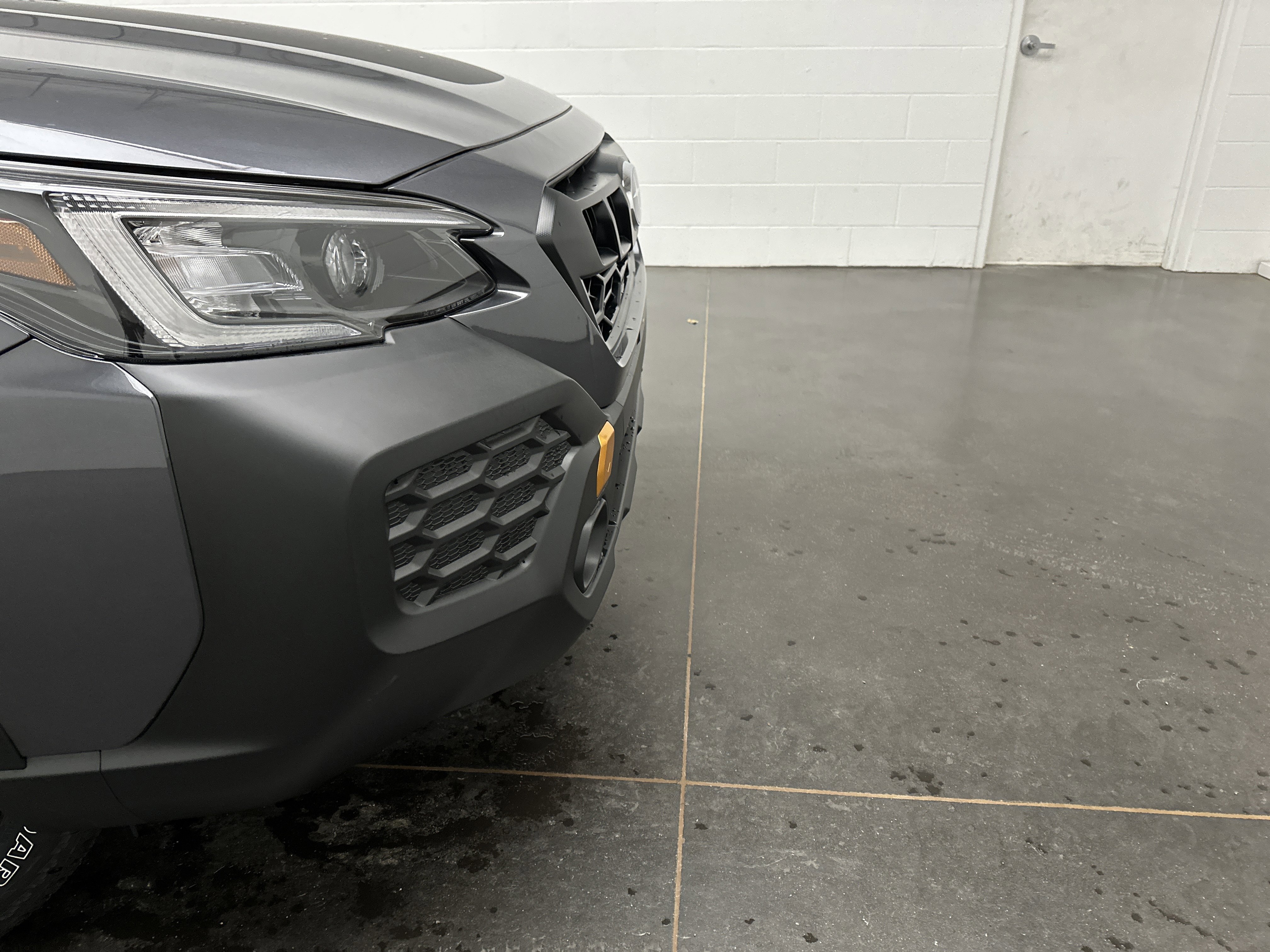 New 2025 Subaru Outback Wilderness image 2