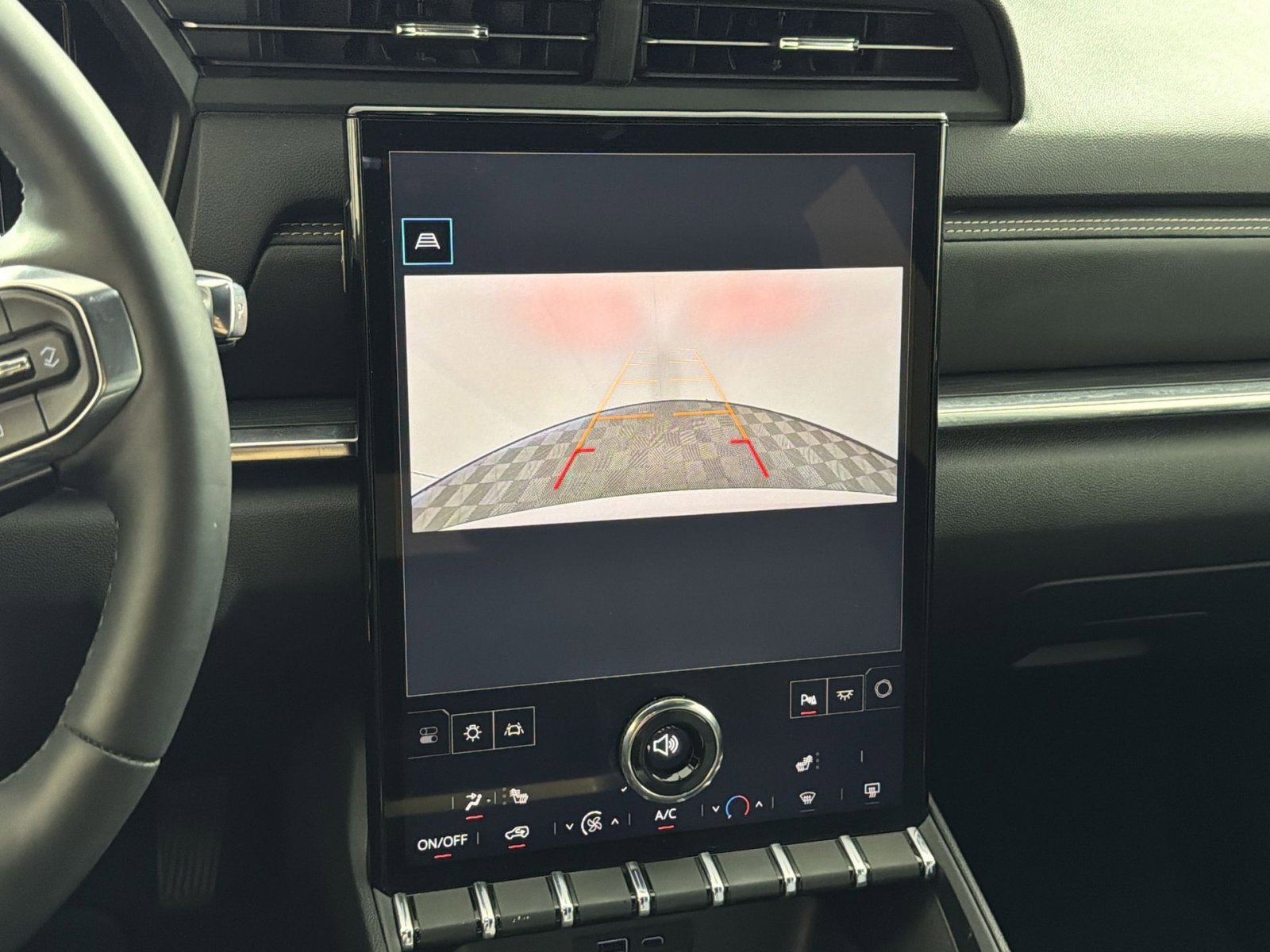 New 2026 GMC Terrain Elevation w/ Black Edition FWD image 19