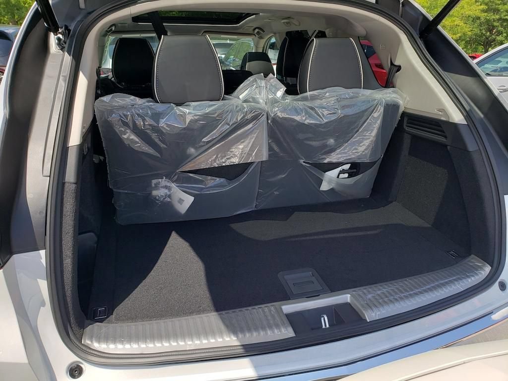 New 2026 Acura MDX w/ Advance Package AWD/4WD image 4