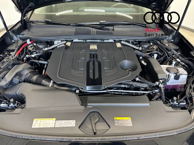 New 2026 Audi A6 Premium AWD/4WD image 4