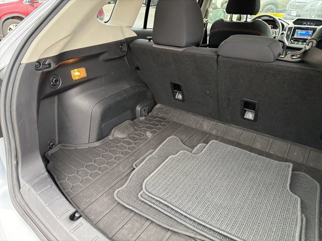 Used 2021 Subaru Crosstrek 2.0i Premium w/ Moonroof Package image 28