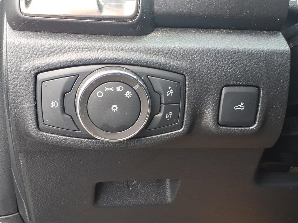 Used 2022 Ford Ranger Lariat w/ Tremor Off-Road Package image 21