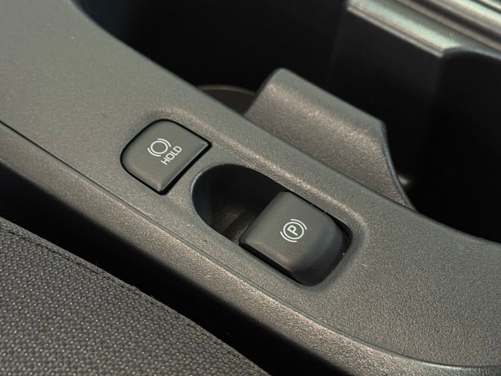 Certified 2025 Toyota Corolla LE image 25