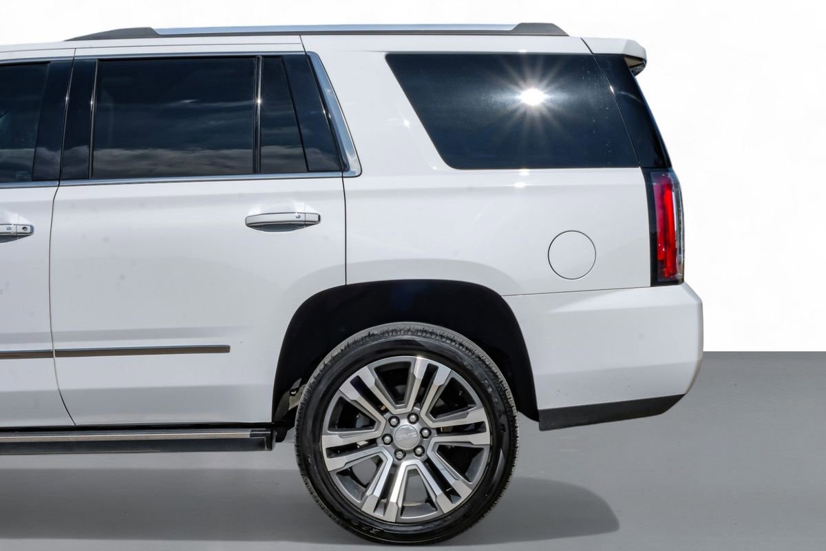 Used 2020 GMC Yukon Denali w/ Denali Ultimate Package image 11