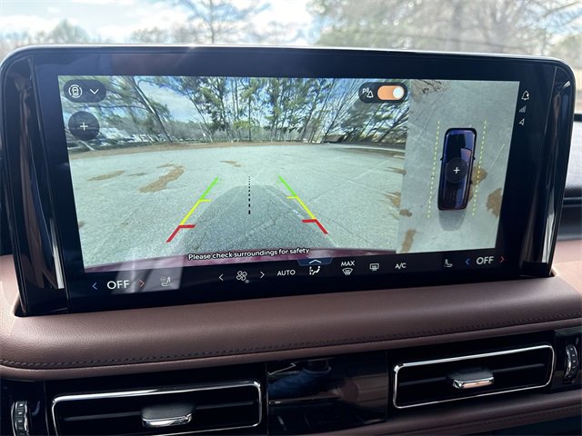 New 2026 Lincoln Aviator Reserve image 17