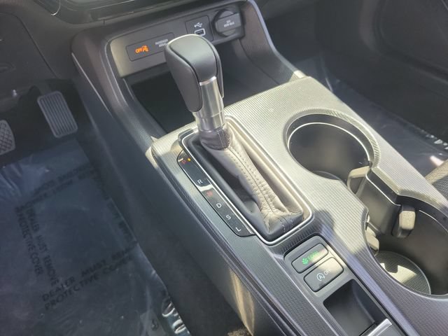 Certified 2023 Honda Civic EX image 27