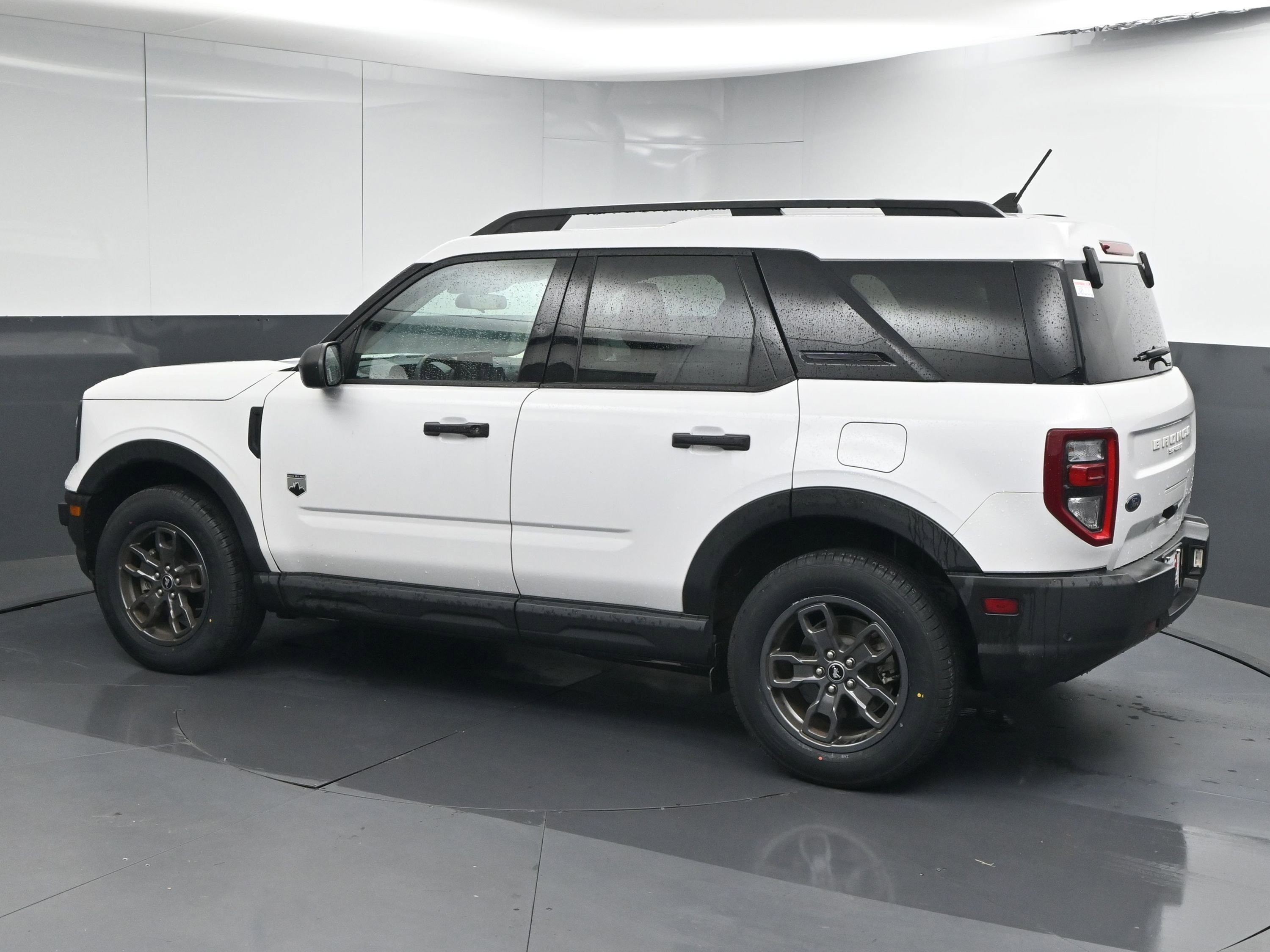 Used 2023 Ford Bronco Sport Big Bend w/ Convenience Package image 6