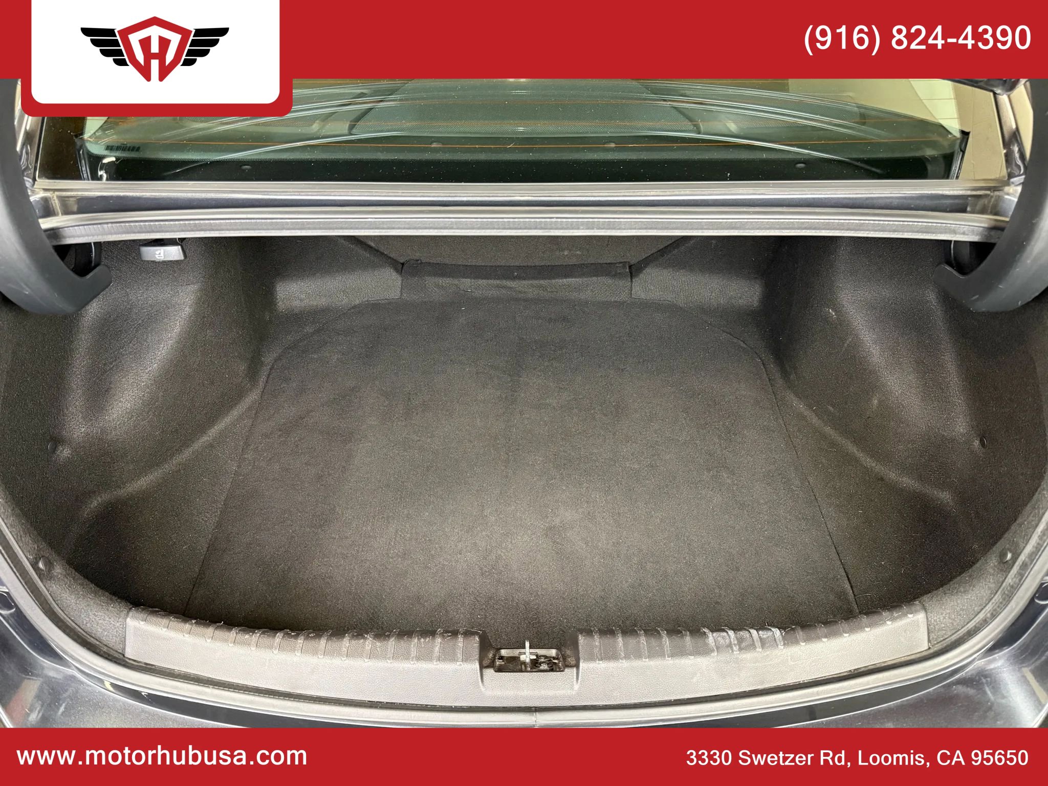 Used 2016 Acura ILX image 45