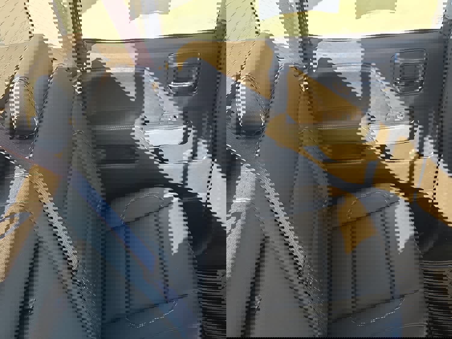 Used 2015 Chevrolet Silverado 1500 LTZ Z71 image 29