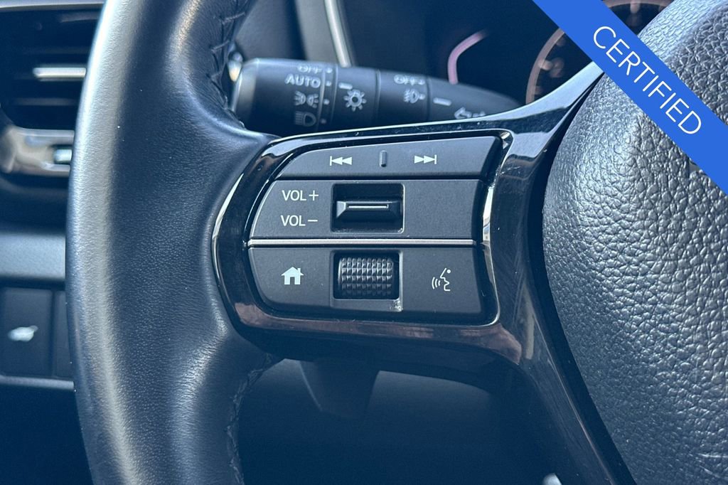 Certified 2025 Honda Pilot EX-L image 26