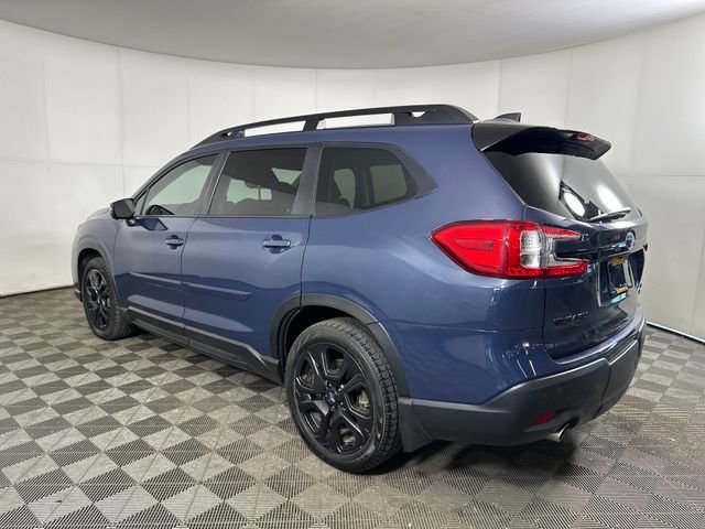 Used 2023 Subaru Ascent Onyx Edition Limited AWD/4WD image 5