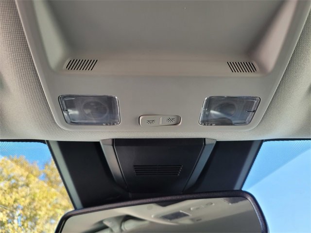 New 2025 Ford Ranger XLT w/ Black Appearance Package image 18