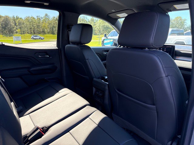 New 2026 Chevrolet Colorado LT w/ LT Convenience Package RWD image 14