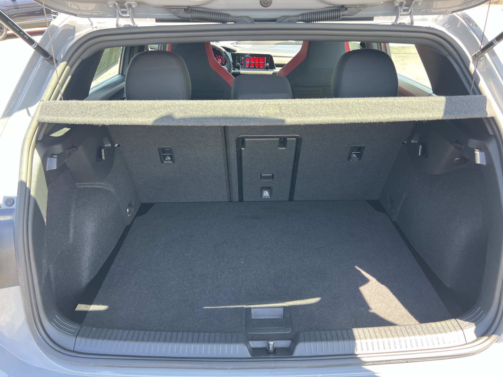 Certified 2024 Volkswagen GTI S FWD image 20