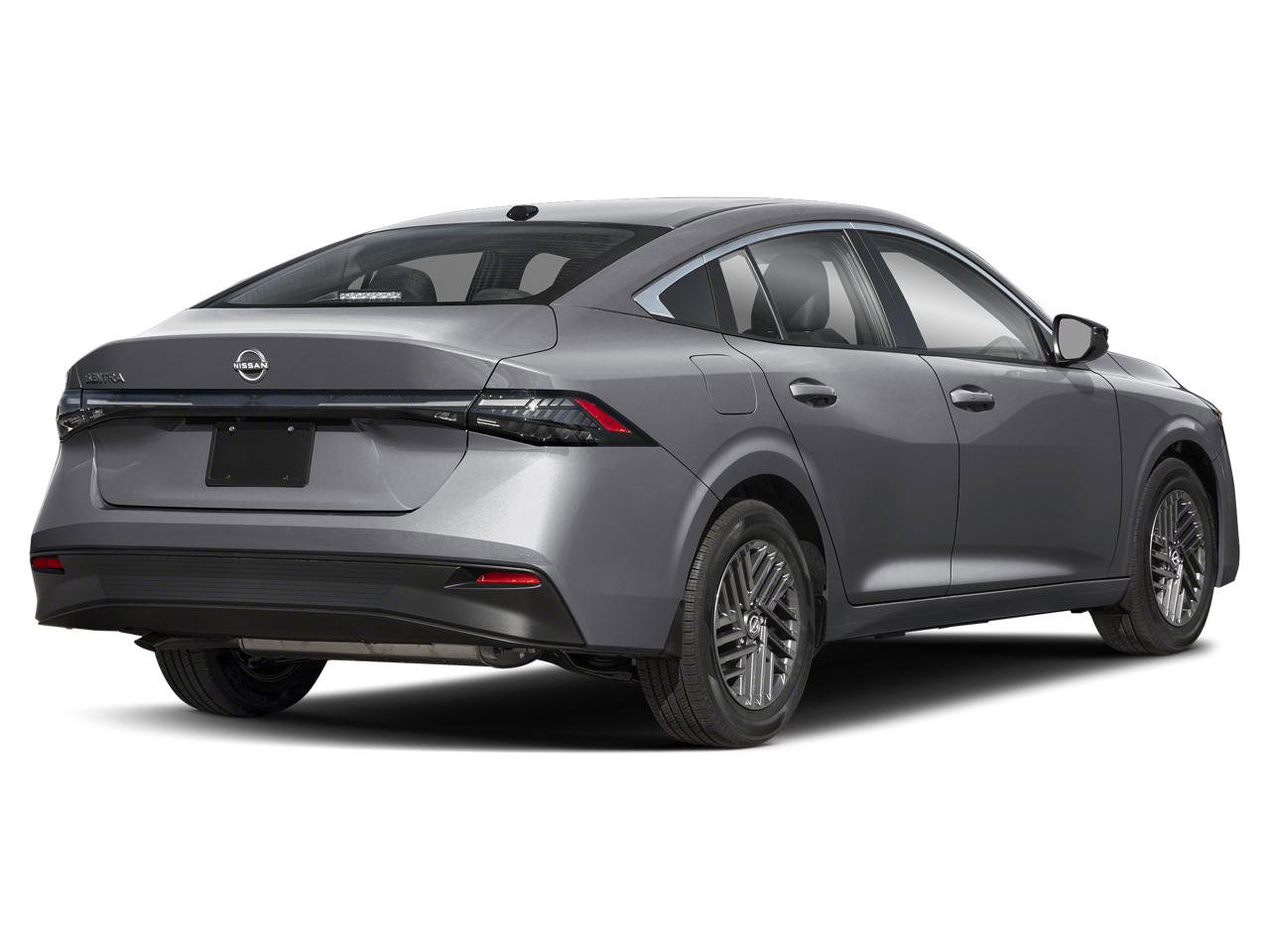 New 2026 Nissan Sentra SL w/ Floor Mat Package FWD image 31
