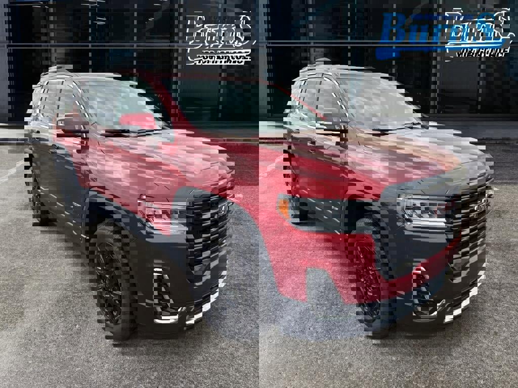Used 2023 GMC Acadia SLT image 1