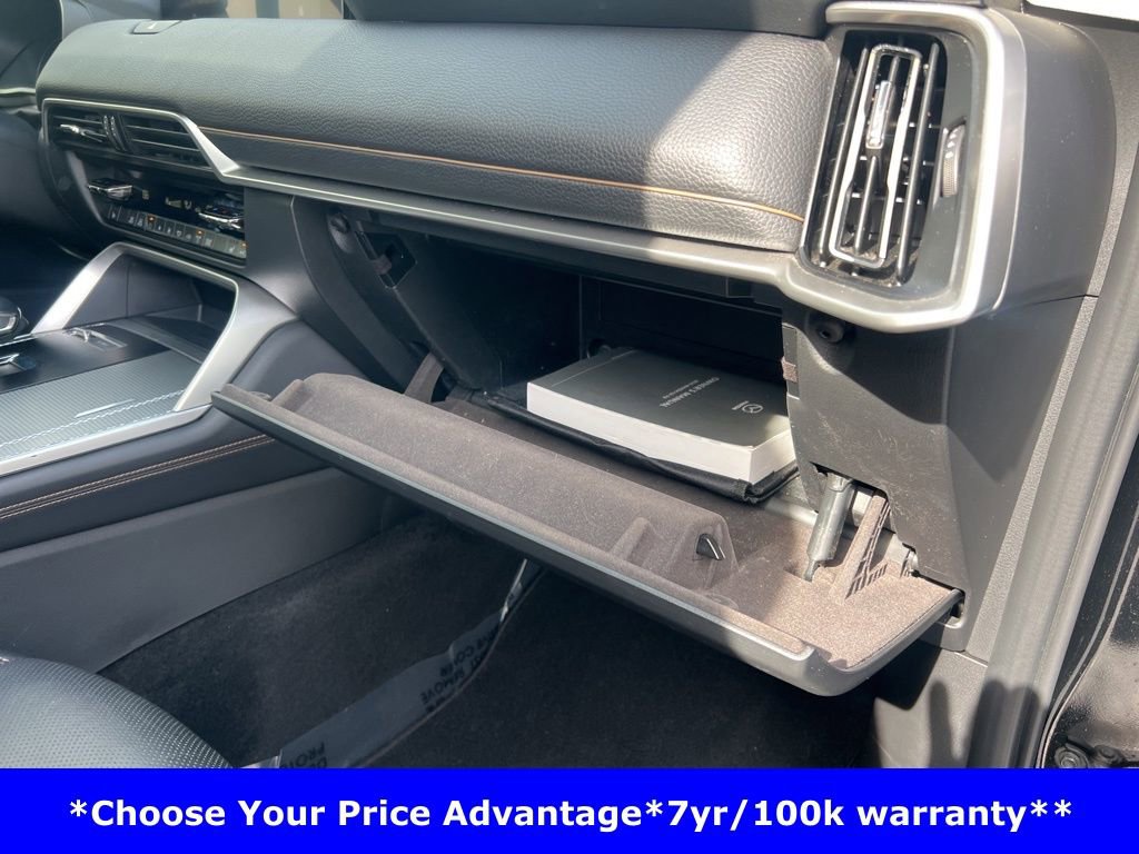 Used 2025 MAZDA CX-70 3.3 Turbo w/ Preferred Package image 31