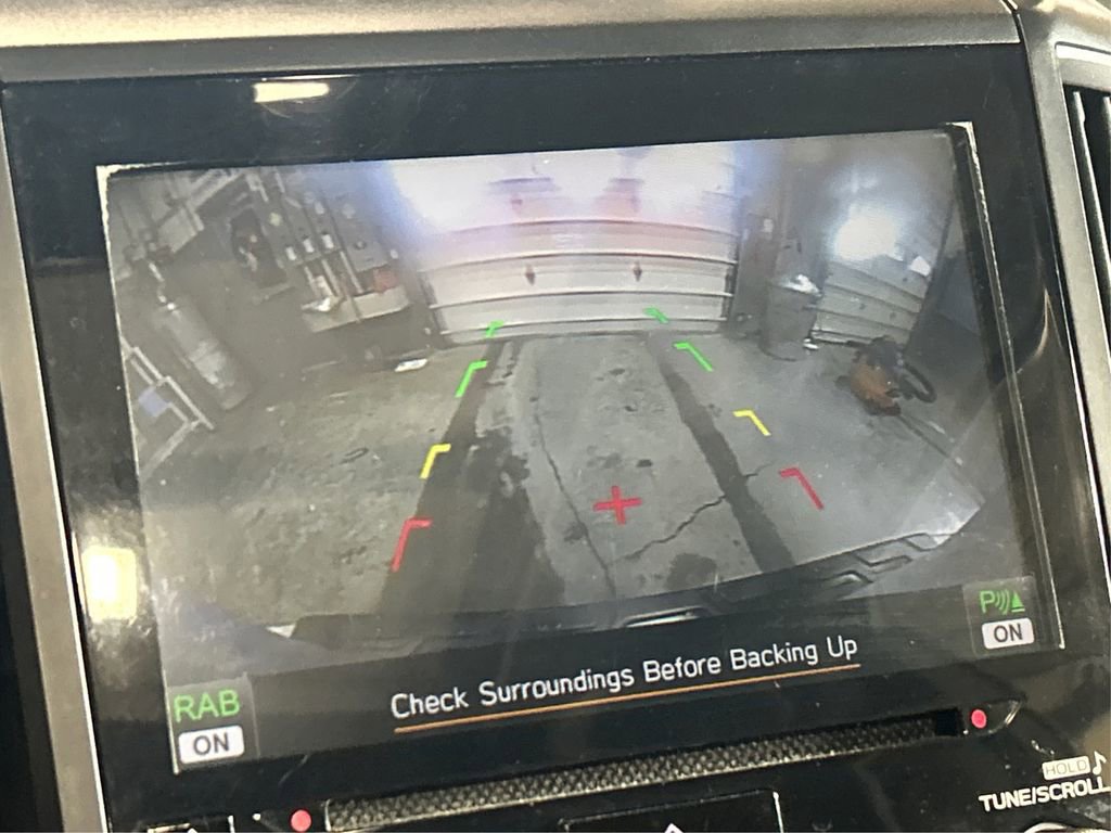 Used 2019 Subaru Forester Sport w/ Popular Package #2 image 27