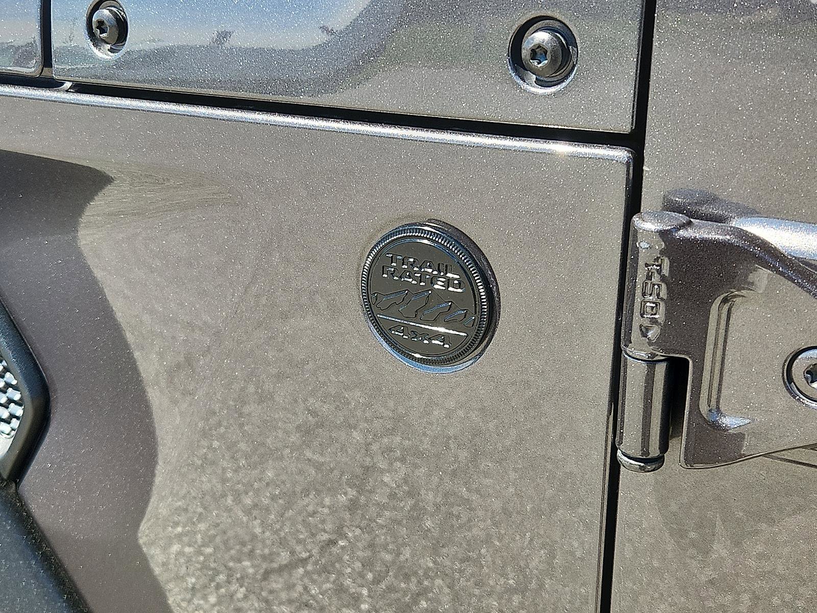 Used 2021 Jeep Wrangler Unlimited Sport image 28