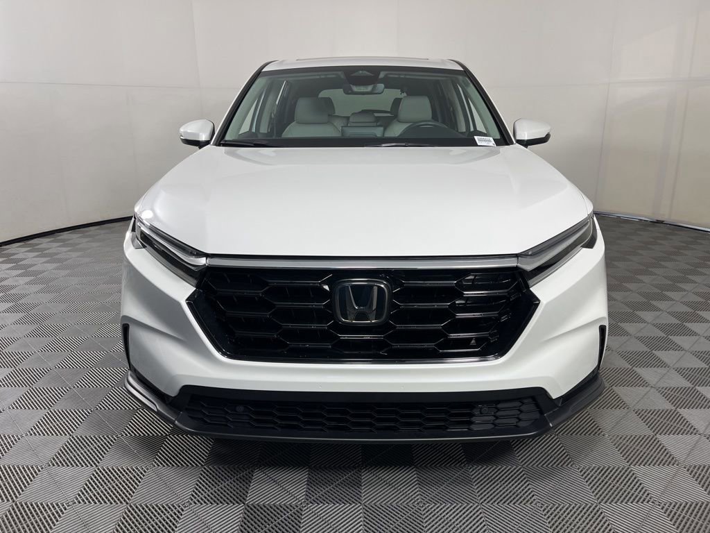 Certified 2025 Honda CR-V EX-L image 17