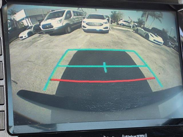 Used 2020 Toyota Tundra SR5 w/ SR5 Leather Package RWD image 12