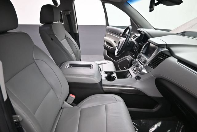 Used 2018 Chevrolet Tahoe LT AWD/4WD image 20