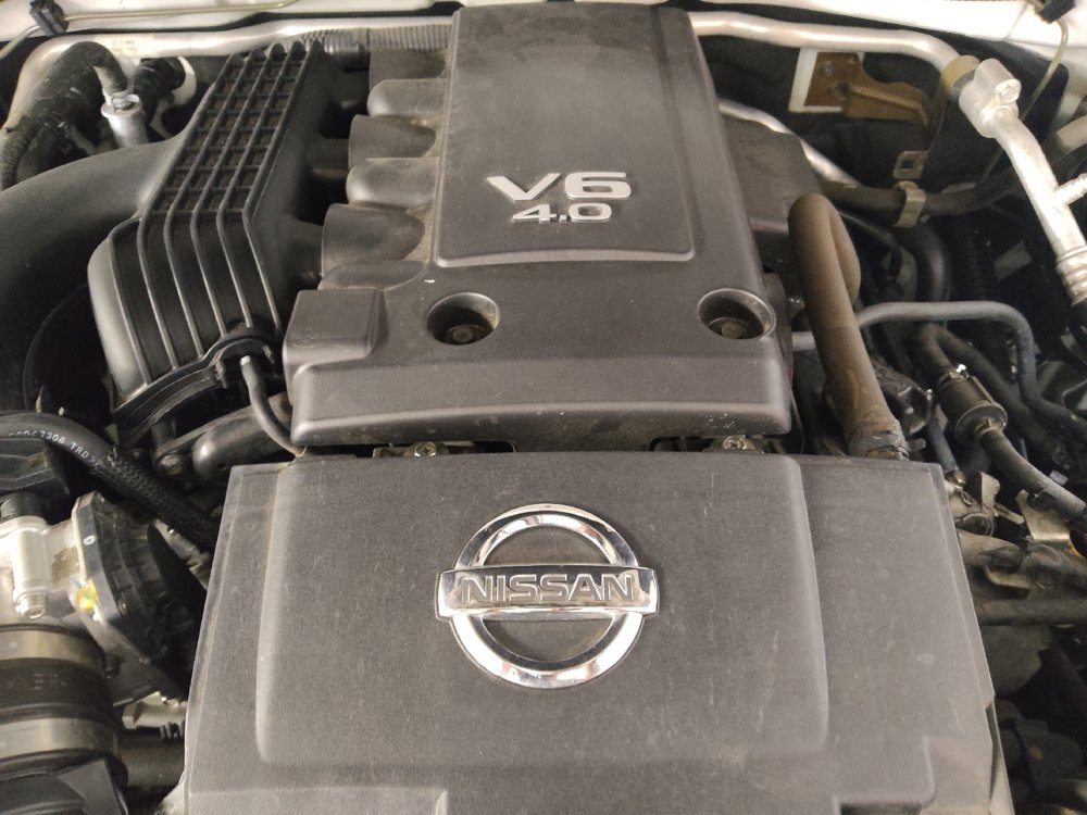 Used 2019 Nissan Frontier SV AWD/4WD image 30