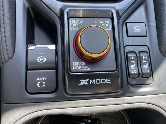 Used 2023 Subaru Forester Wilderness image 23