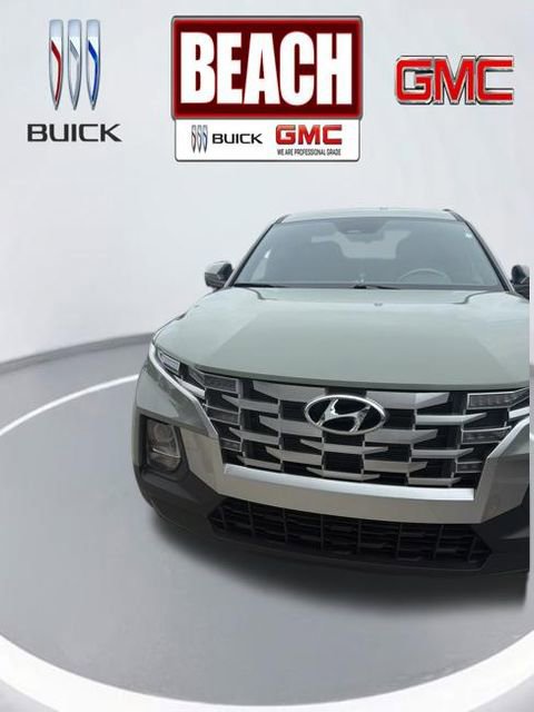 Used 2023 Hyundai Santa Cruz SE image 12