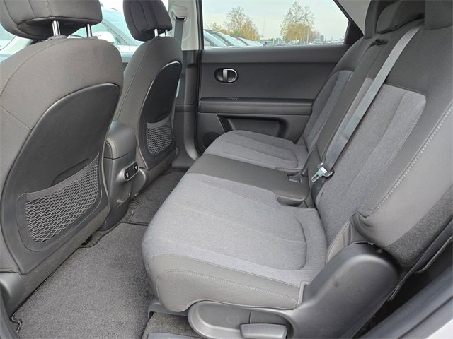 New 2026 Hyundai Ioniq 5 SE image 12