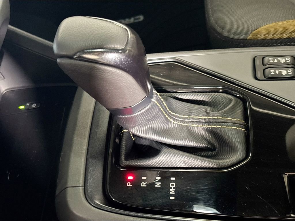 Certified 2024 Subaru Crosstrek 2.5i Sport image 18