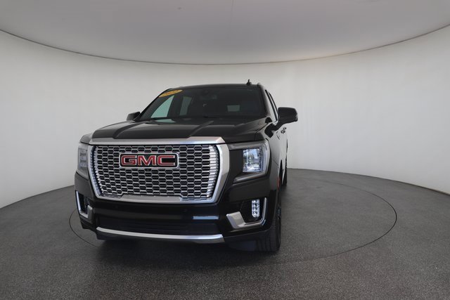 Used 2022 GMC Yukon XL Denali image 31