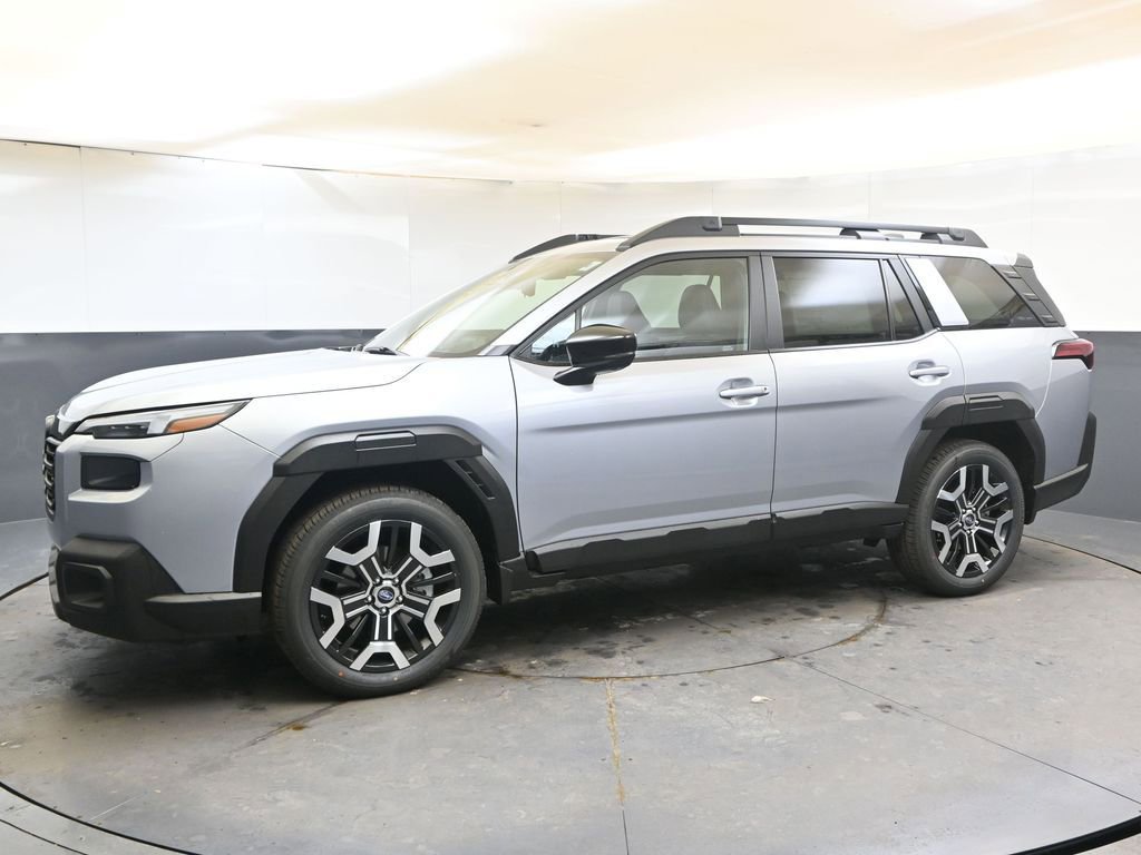 New 2026 Subaru Outback Touring XT image 2