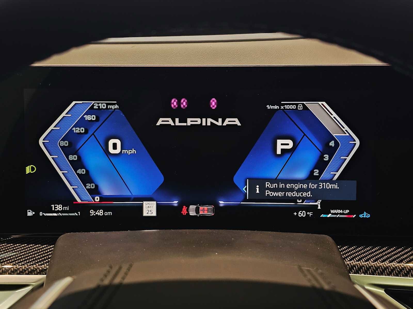 New 2026 BMW ALPINA XB7 image 13