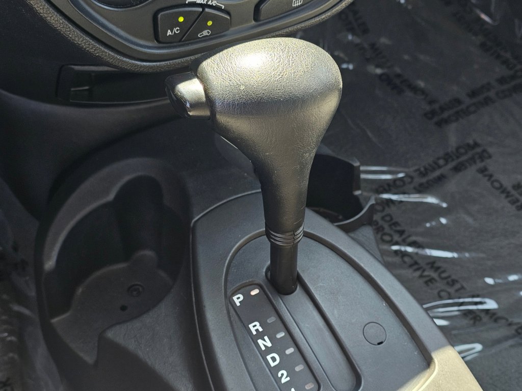 Used 2007 Ford Focus SE image 9