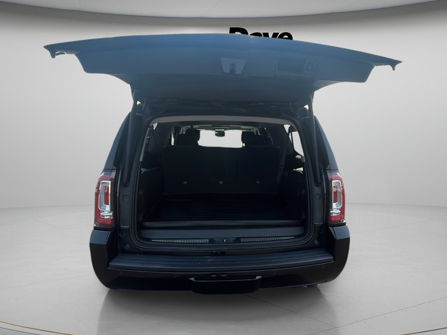 Used 2015 GMC Yukon XL SLT AWD/4WD image 26
