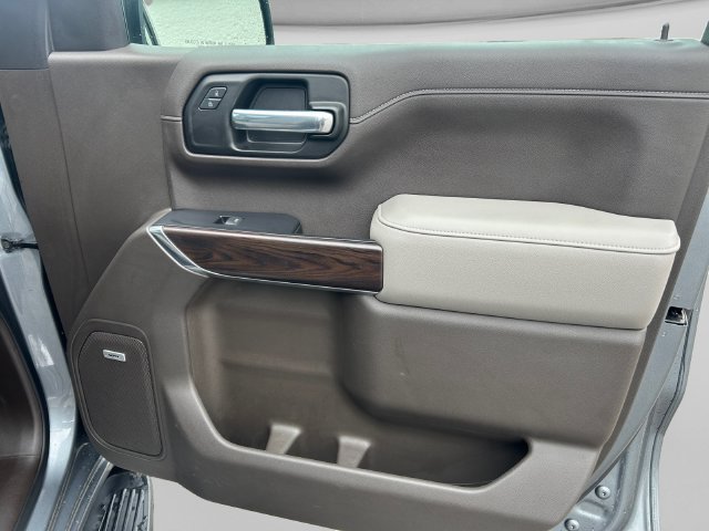 Used 2020 GMC Sierra 1500 SLT w/ SLT Premium Plus Package AWD/4WD image 15