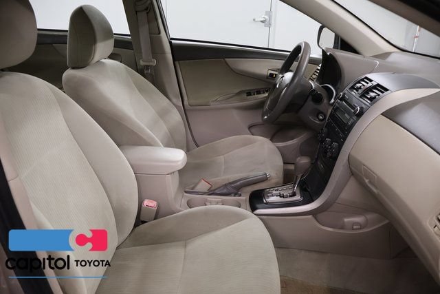Used 2010 Toyota Corolla LE FWD image 20