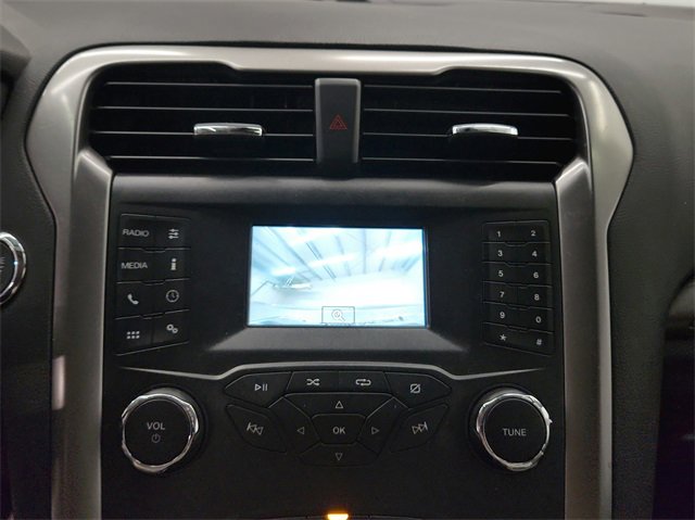 Used 2020 Ford Fusion S image 14