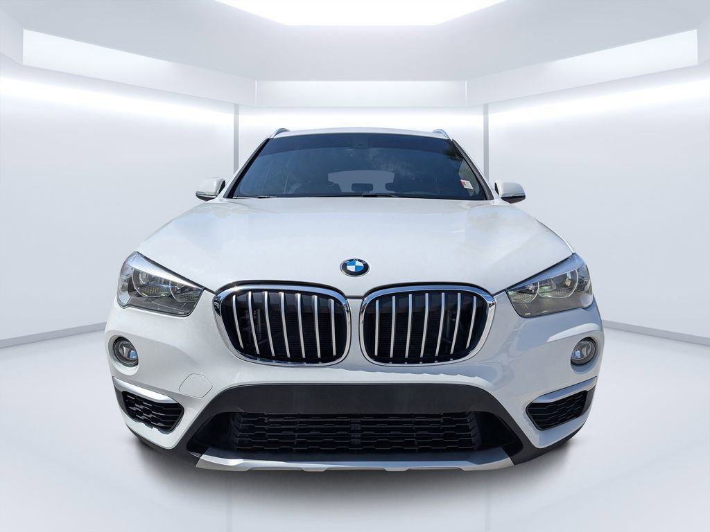 Used 2018 BMW X1 sDrive28i FWD image 8