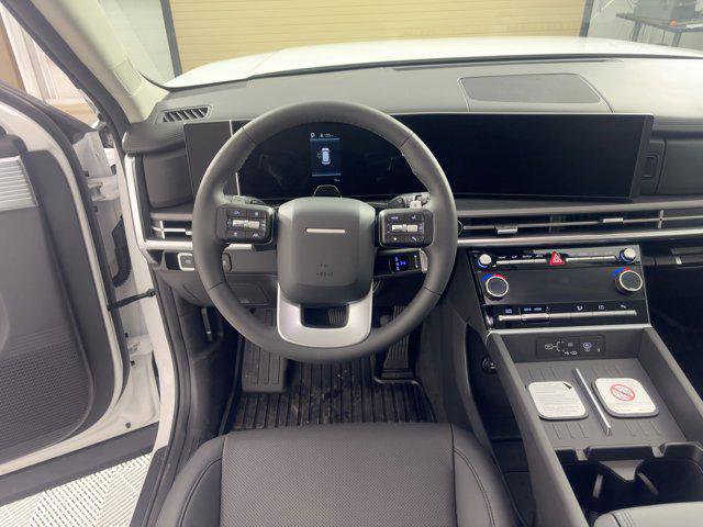 New 2026 Hyundai Santa Fe SEL image 25
