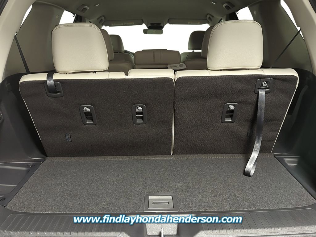 New 2026 Honda Pilot EX-L image 27
